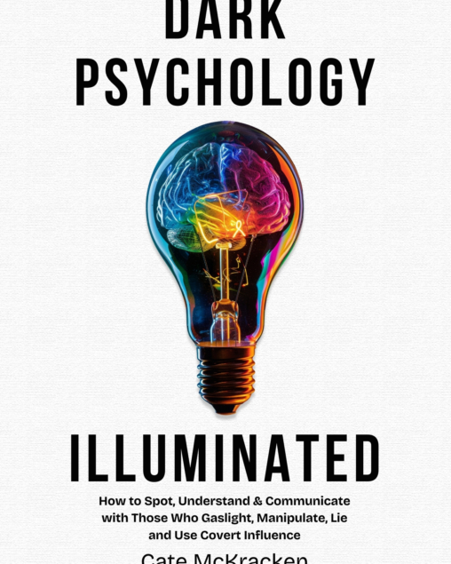 Dark Psychology Illuminated