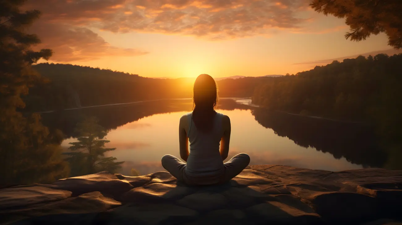 Daily Rituals That Cultivate Inner Peace